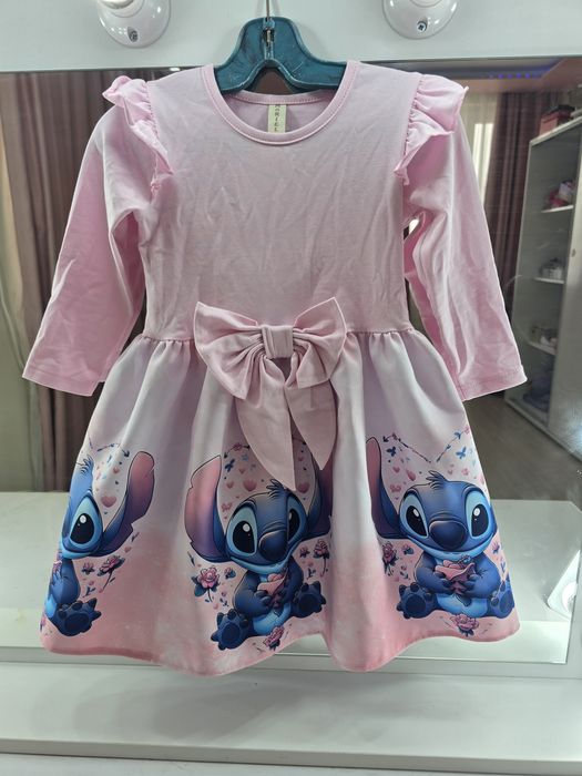 Сет дрехи за момиче рр 98