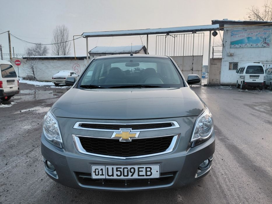 Cobalt srochna sotiladi