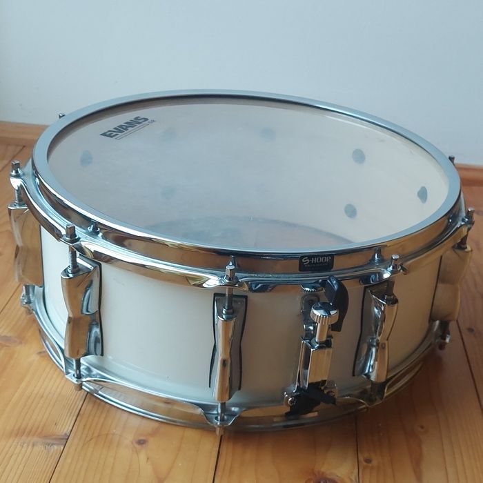 Snare Yamaha Stage Custom