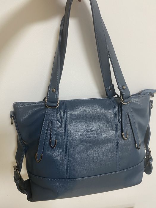 Новая женская сумка