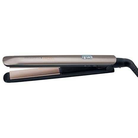 Преса за изправяне на косата Remington Keratin Protect S8540