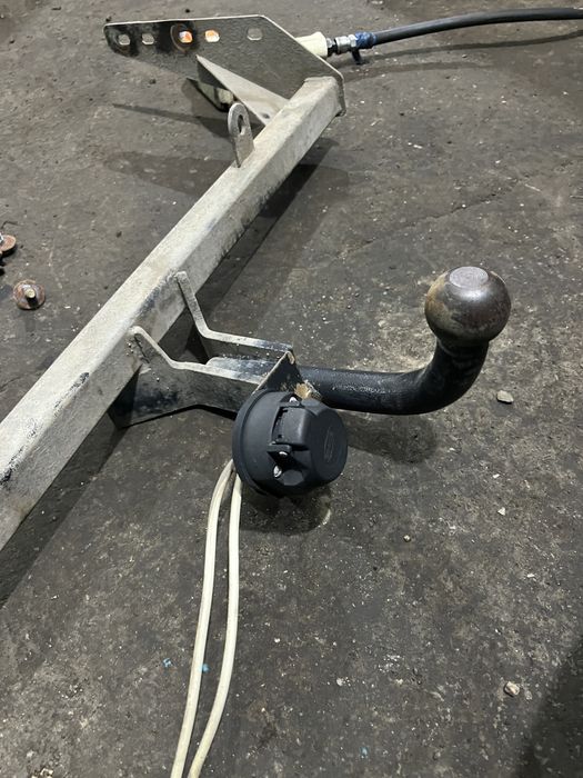 Продам фаркоп для ВАЗ