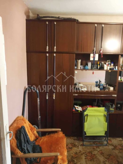 Продава се Двустаен апартамент в Велико Търново, Център - 30 кв.м за 1964 €/кв.м - Снимка #4