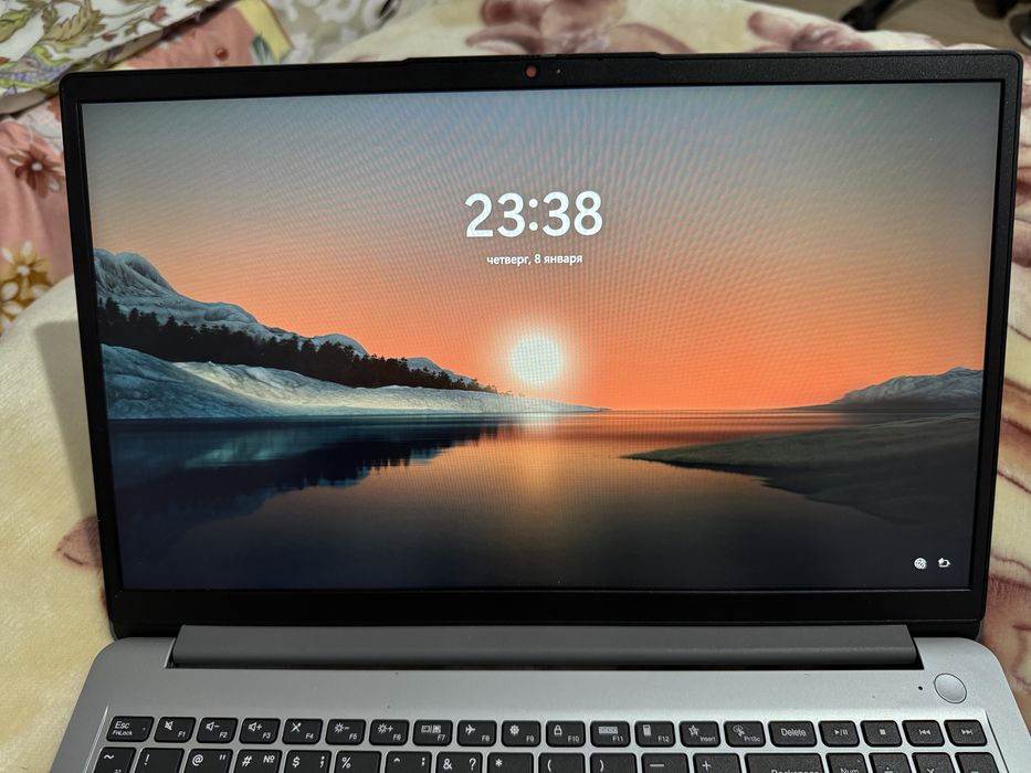 Продам ноутбук Lenovo