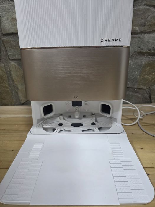 Dreame - X40 Ultra complete ‼️ уникалено състояние ‼️