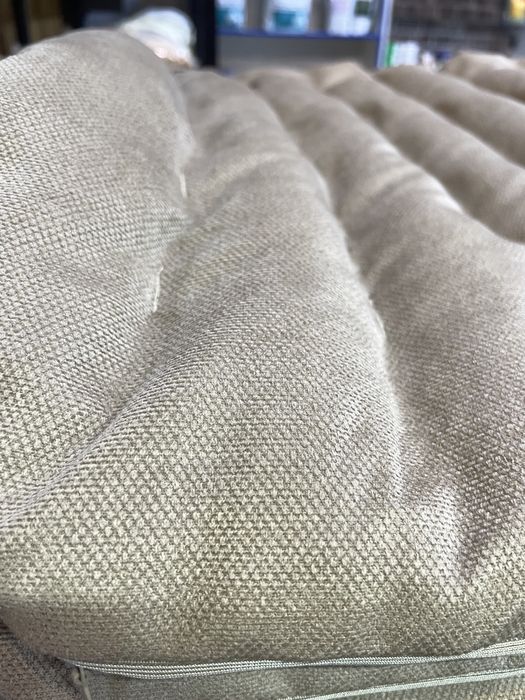 Подушки сидушки из гречневой лузги