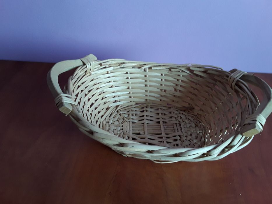 Vând Coș Decorativ