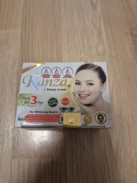 Комплект Канза 5 в 1