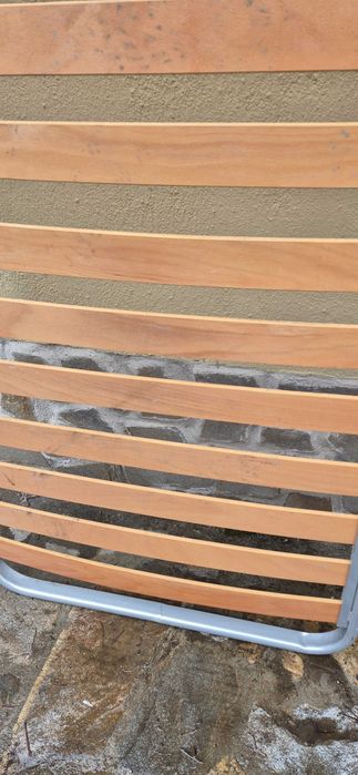 Подматрачни рамки - 2 бр.