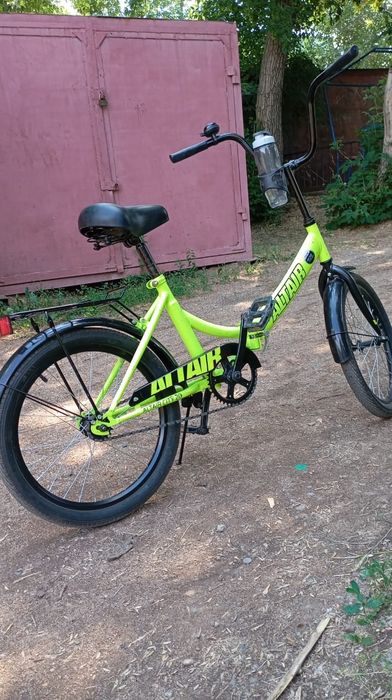 Продам велосипед