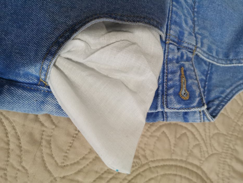 Детски гащеризон на Next