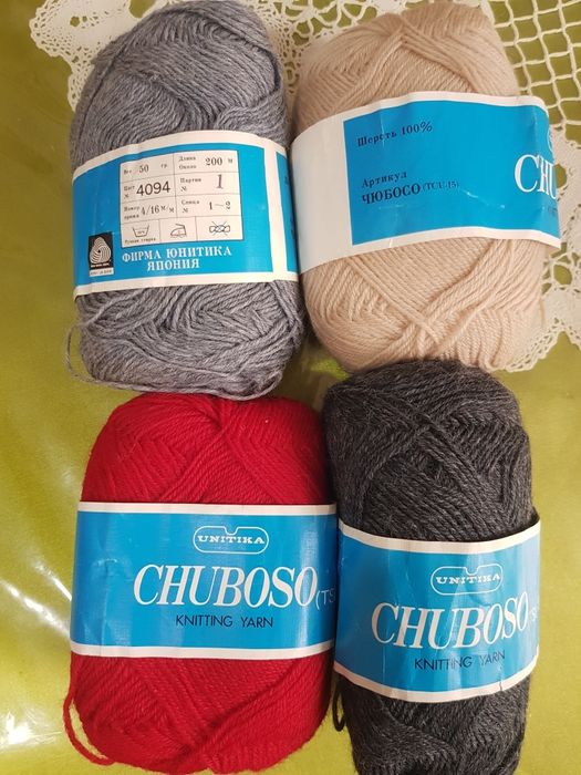 Хобби и рукоделие