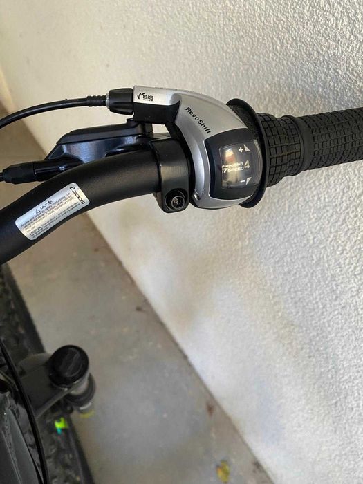 Vand bicicleta copii Cube Acid 240 Disc