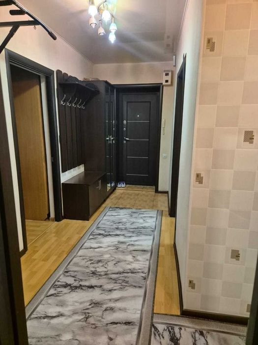 Продам 3 ком квартиру Ул Астана