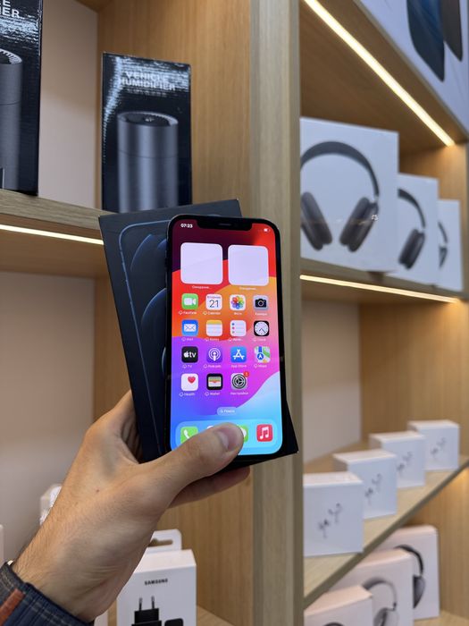 Iphone 12 Pro 128gb