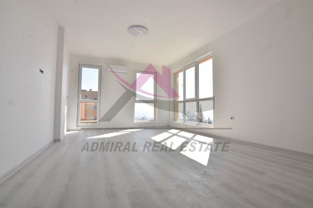 Перфектна инвестиция -двустаен -С паркомясто