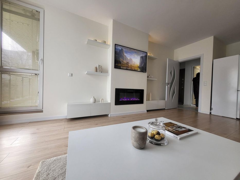 Дава се под наем Двустаен апартамент в София, Манастирски ливади - 67 кв.м за 750 € - Снимка #3