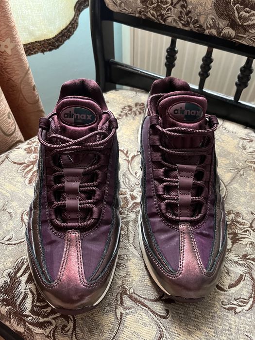 Papuci Nike Air Max 95