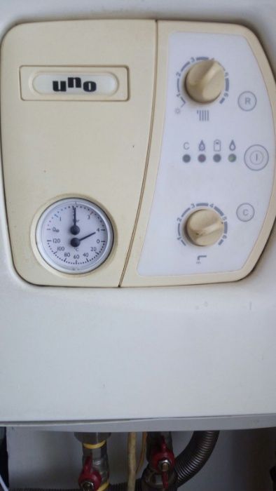 ISCIR (verificari centrale termice - VTP) - 120 ron