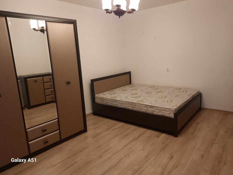 Apartament 3 camere Darmanești