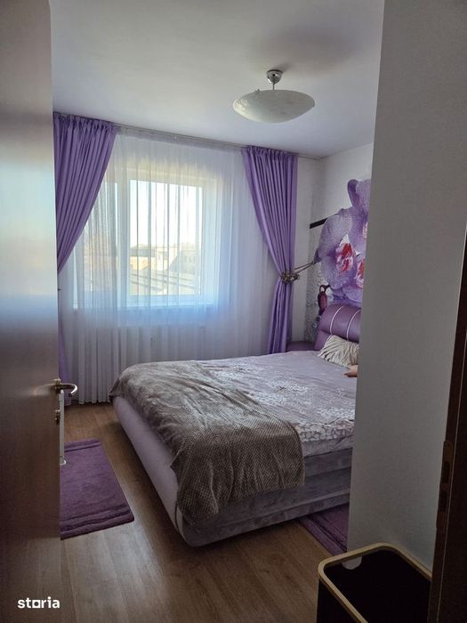 PF dau in chirie apartament 2 camere, LUX - Prima Rogerius