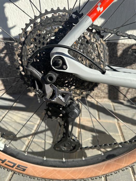 Bicicleata Cube Reaction C:62 Pro