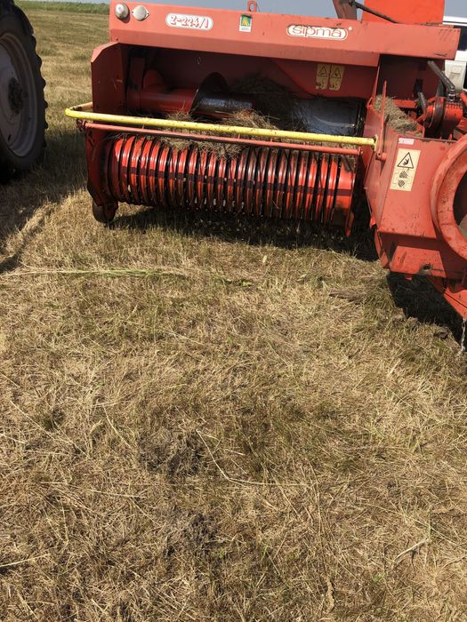 Продам пресс сипма