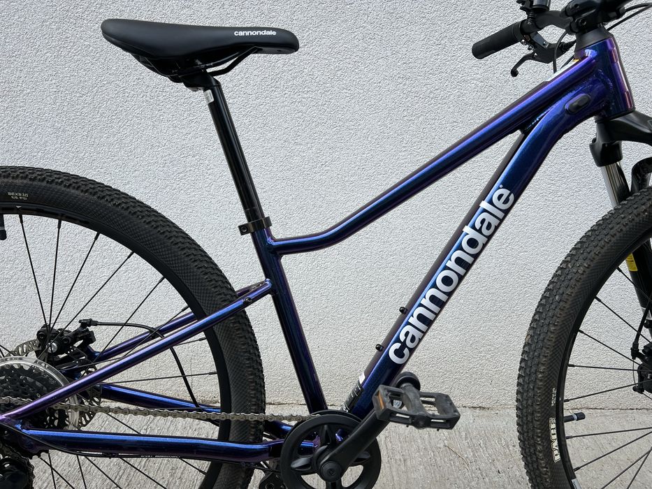 Bicicleta copii Cannondale Trail 26 -2022