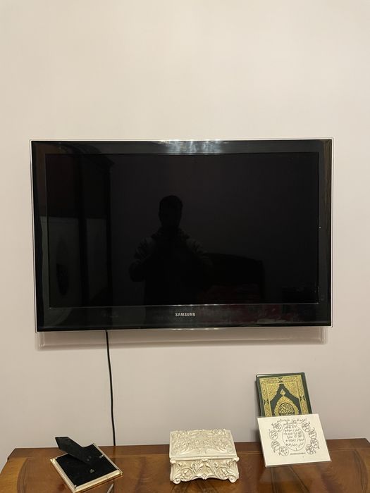 Телевизор Samsung HD