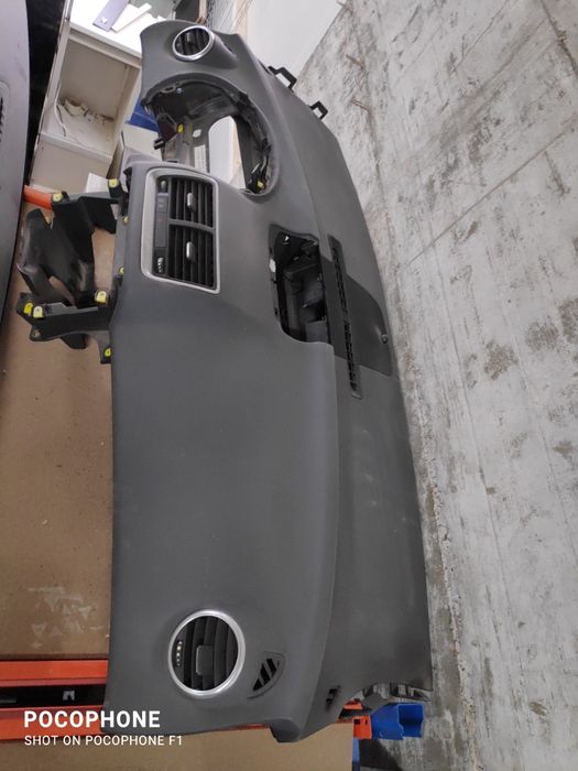 Арматурно табло Opel Meriva 2012г. / Опел Мерива