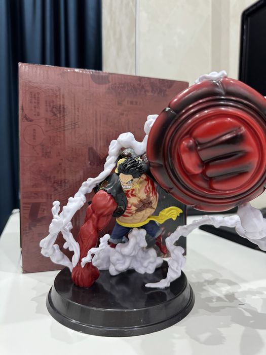 фигурка One piece (Ван пис)