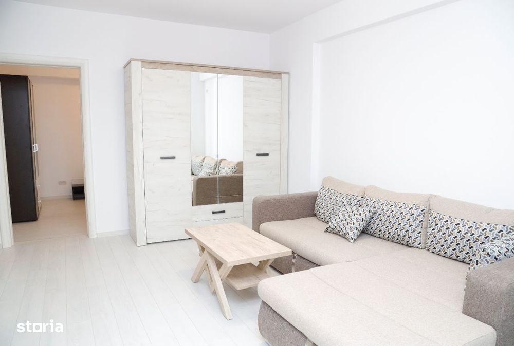 MILITARI RESIDENCE - Apartament 2 camere