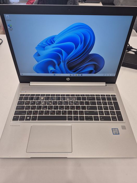 Лаптоп Hp Probook 450 g6 256GB