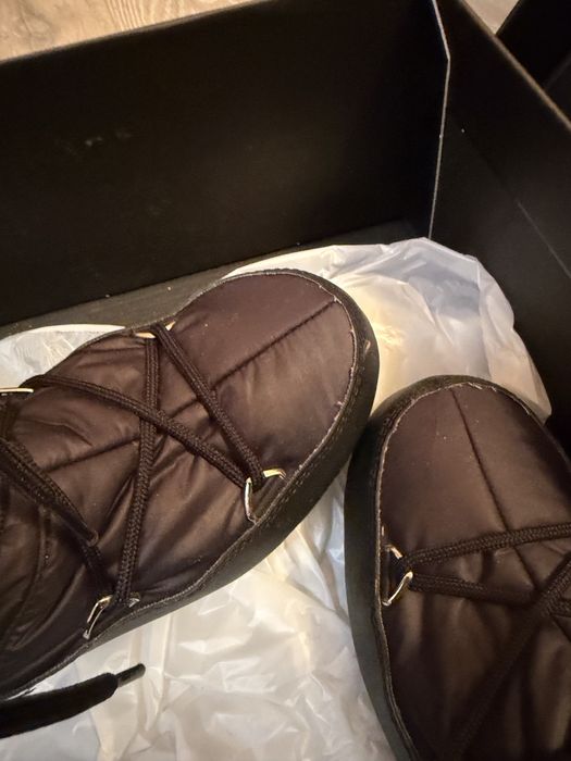 Moon boot апрески 39 номер