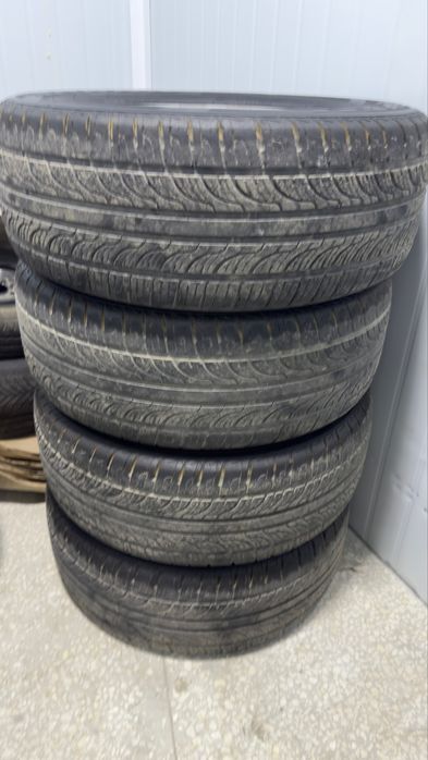 Captiva 3 diska balon sotiladi