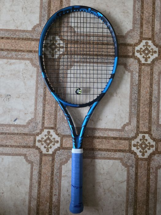 Ракета за тенис Пюре Дриве Теам / Tennis racket  Babolat Pure Drive Team