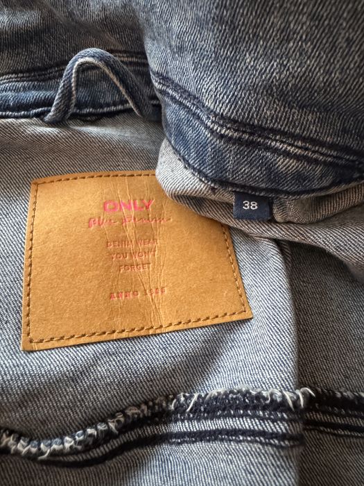 Geaca blug dama Only