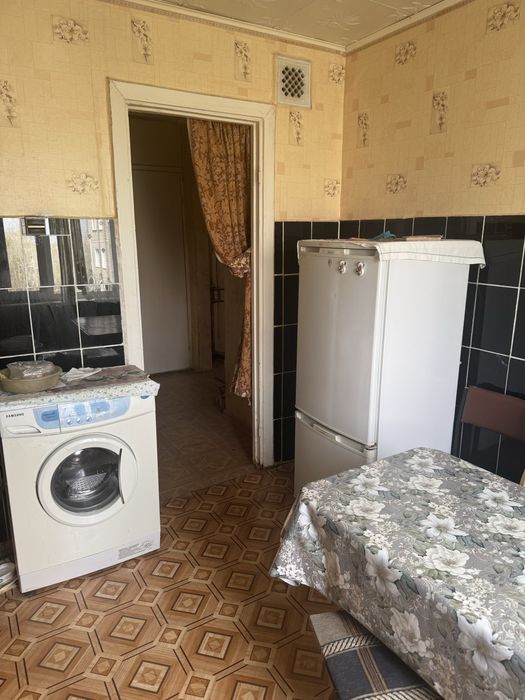 Продам 2-ком улуч планировки. 6-34