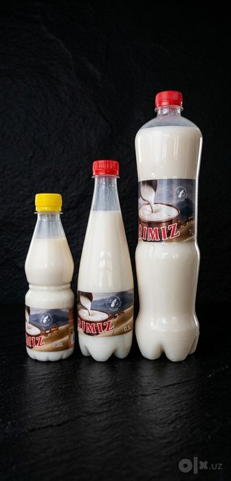 QIMIZ Кисло молочный продукт  Мы призываем к сотрудничеству