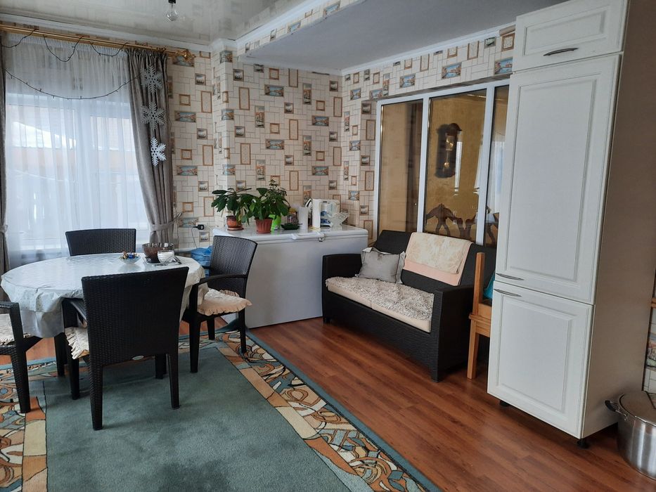 Частный Дом в боровом