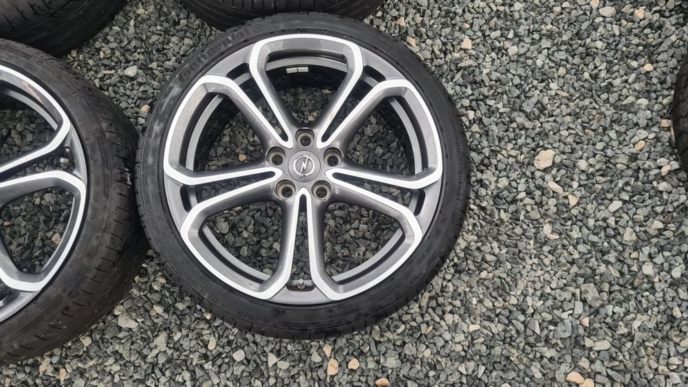 Оригинални джанти Опел  5/110 Opel 5x110