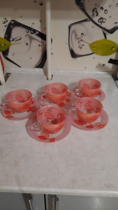 Продам посуду. Бензострой