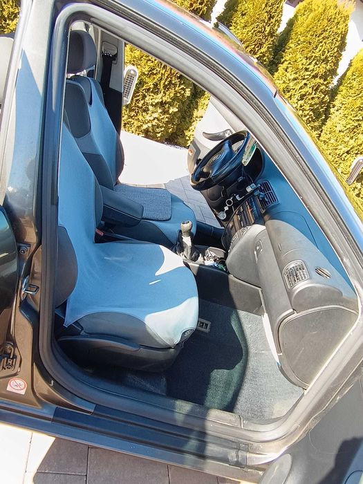 Seat Toledo Benzina 1.6 16V