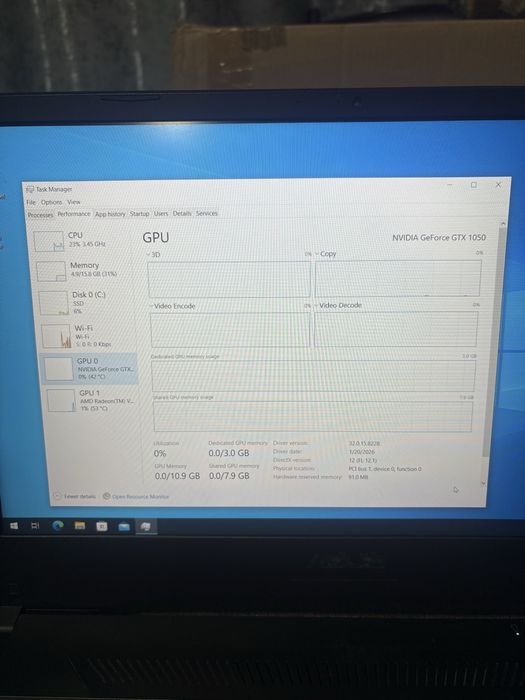 Vand/Schimb Laptop Gaming