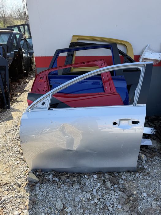 Предна лява врата Kia Pro Ceed 3