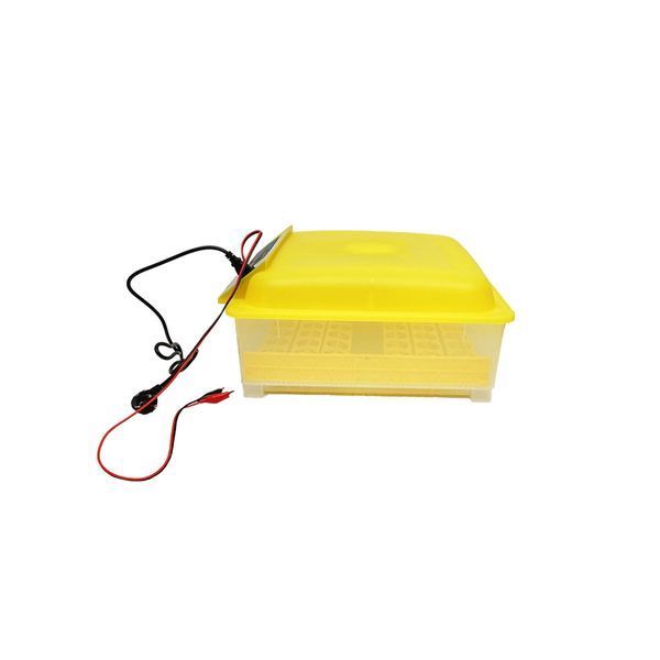 Автоматичен инкубатор за 48 яйца ew-48 breckner germany