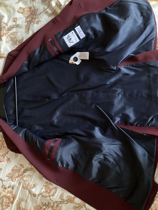 Мъжко сако от ZARA