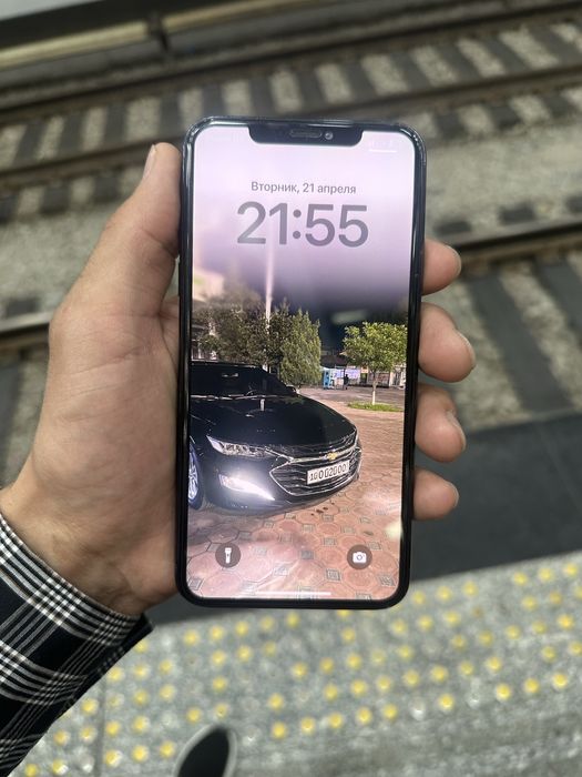 Iphone 11 Pro Max 512 gb