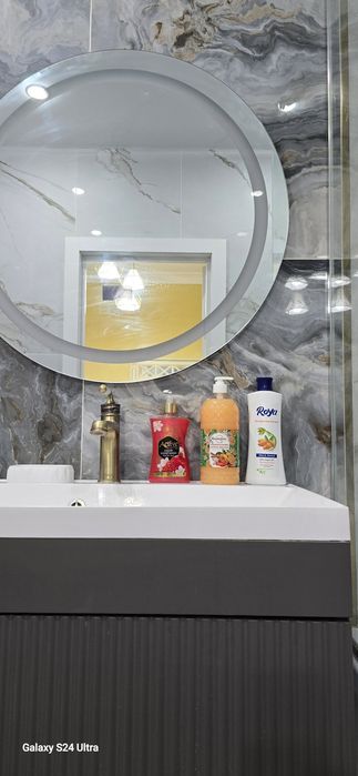 Шикарные апартаменты в новом престижном Жк Bi Group