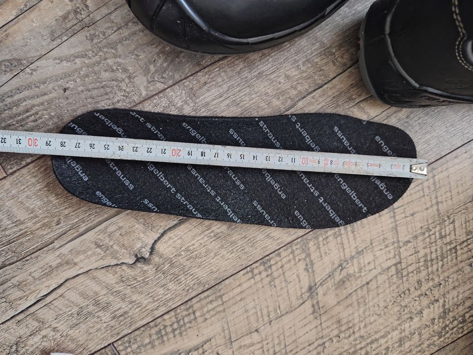 Elten Работни обувки професионални